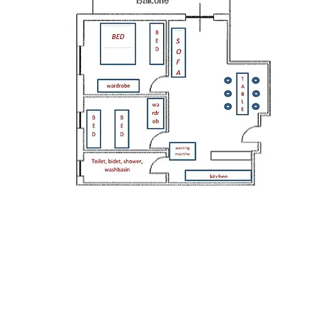 Apartment - Tocca Il Mare