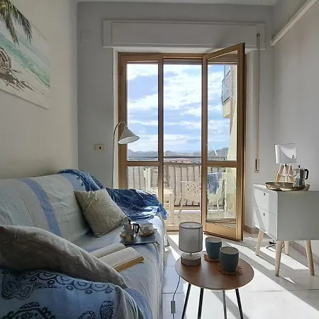 Apartment - Tocca Il Mare *