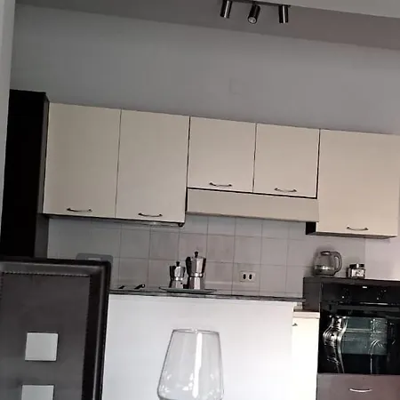 - Tocca Il Mare Apartment Marina di Strongoli