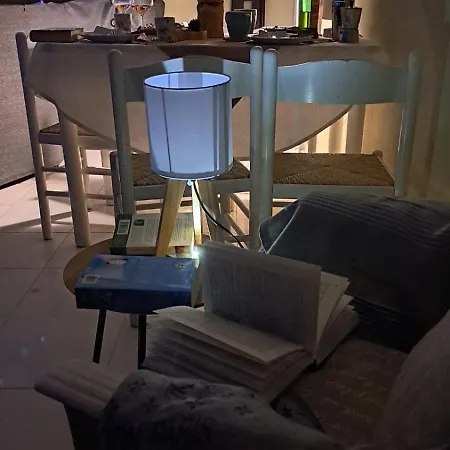 - Tocca Il Mare Apartment Marina di Strongoli