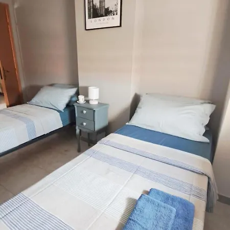 - Tocca Il Mare Apartment Marina di Strongoli