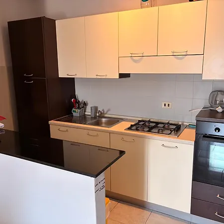 Apartment - Tocca Il Mare *