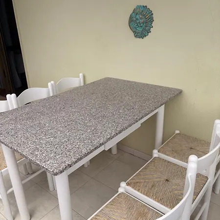 - Tocca Il Mare * Marina di Strongoli