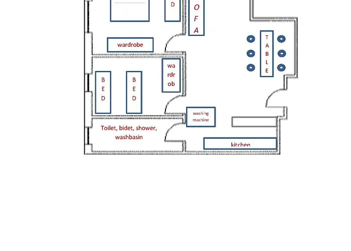 Apartamento - Tocca Il Mare