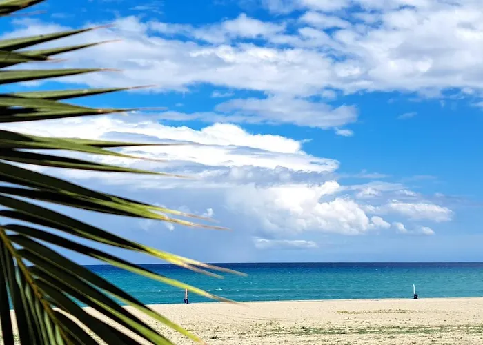 - Tocca Il Mare Apartamento