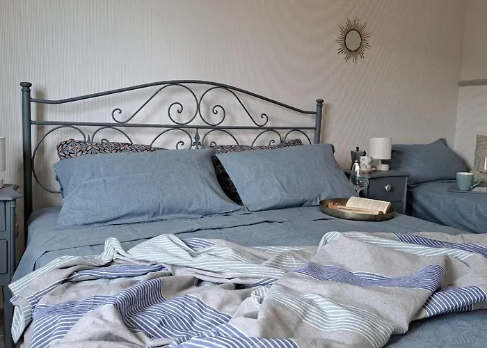 - Tocca Il Mare Apartamento *