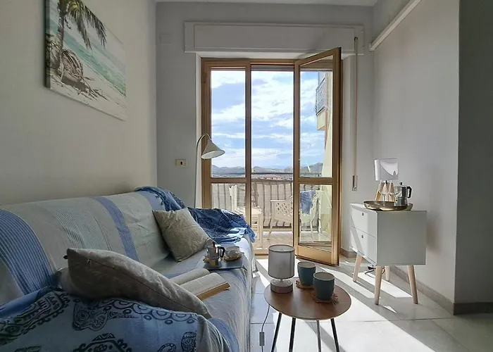 Apartamento - Tocca Il Mare *