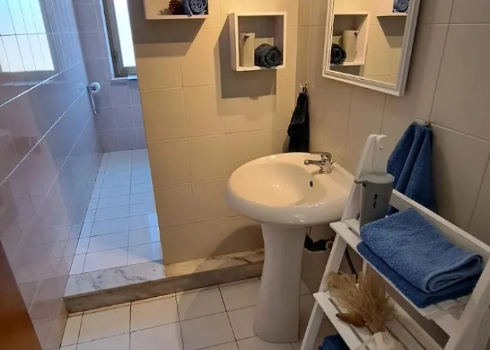 - Tocca Il Mare דירה