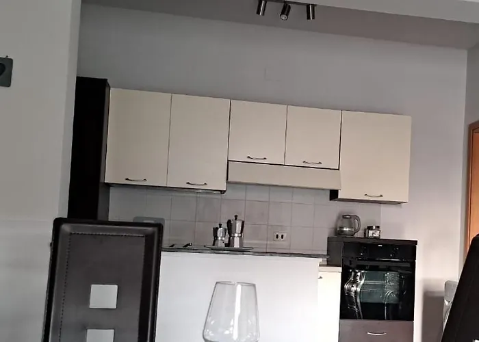 - Tocca Il Mare Apartamento Marina di Strongoli