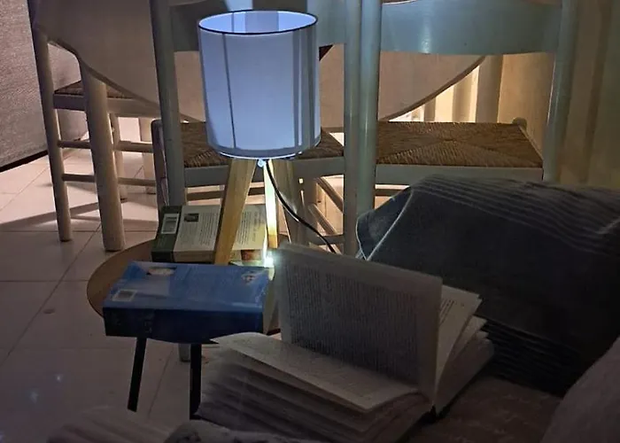 - Tocca Il Mare Apartamento Marina di Strongoli