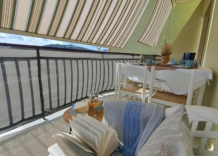 - Tocca Il Mare Marina di Strongoli