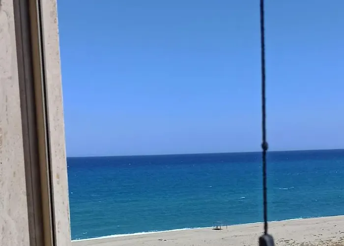 - Tocca Il Mare Apartamento