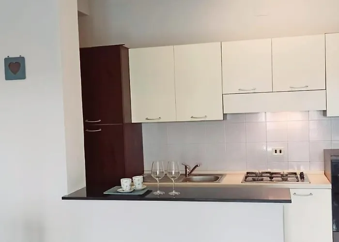 - Tocca Il Mare Apartamento *