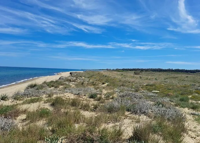 Apartamento - Tocca Il Mare *