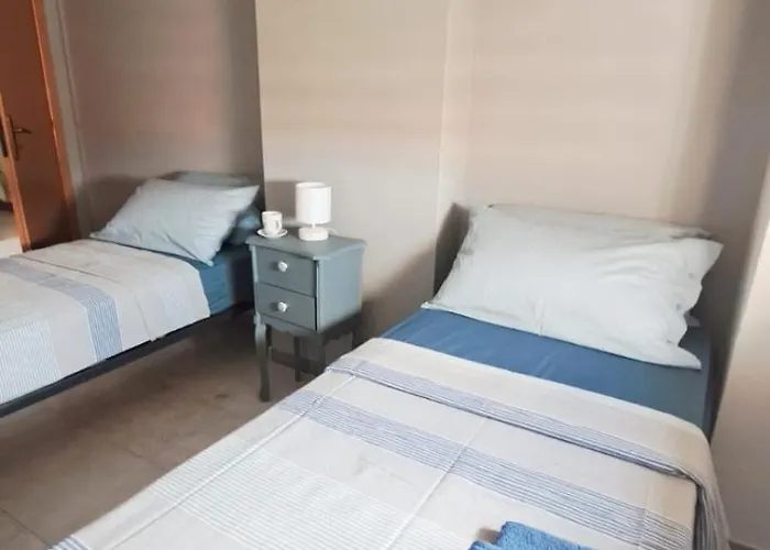 - Tocca Il Mare דירה Marina di Strongoli