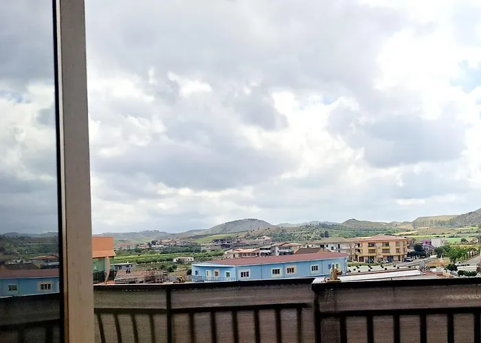 - Tocca Il Mare דירה