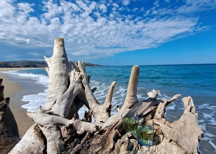 - Tocca Il Mare Apartamento *