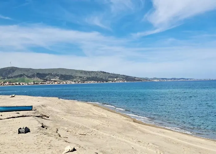 דירה - Tocca Il Mare *